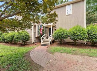 6007 Sentinel Dr, Raleigh, NC 27609