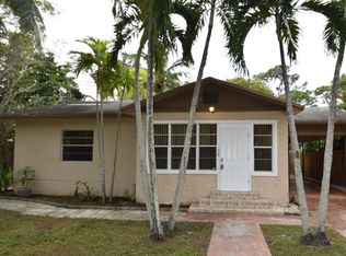 725 SW 13th Ave, Fort Lauderdale, FL 33312