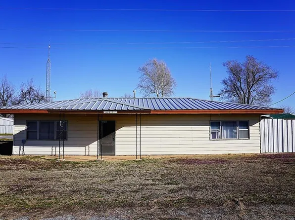 9140 County Road 1250, Fort Cobb, OK 73038