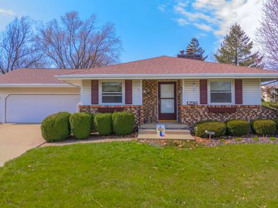 1226 Kim Dr, Bloomington, IL, 61704