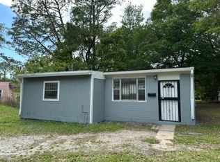 5718 Hollyhock Rd, Jacksonville, FL 32209