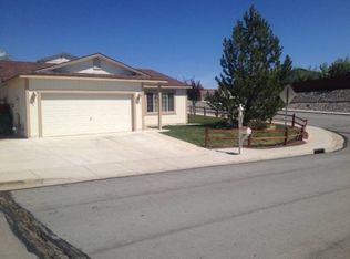 6929 Brahms Dr, Sun Valley, NV 89433