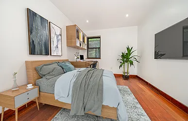 Rented by Living New York