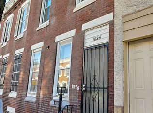 1826 E Clementine St, Philadelphia, PA 19134