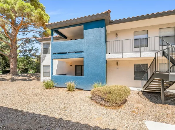 3135 S Mojave Rd APT 227, Winchester, NV 89121