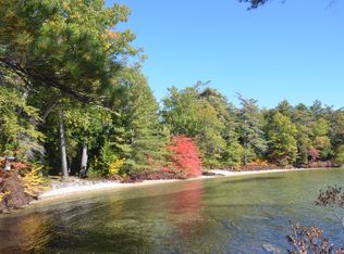 258 Long Point Rd, Moultonboro, NH 03254