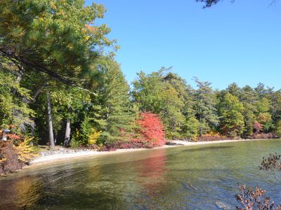 258 Long Point Rd, Moultonboro, NH, 03254