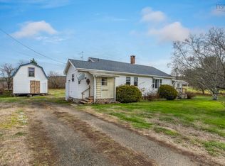 1616 Spurr Rd, Annapolis, NS B0S1C0