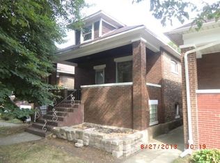 1211 Lakeview Ave, Whiting, IN 46394