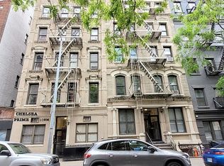 304 W 21st St APT 1B, New York, NY 10011