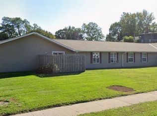 400 East Erie St, Painesville, OH 44077