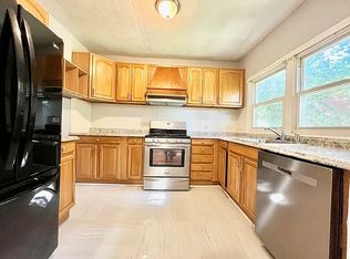 10 Gardner St, Boston, MA 02119