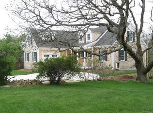 46 Sesuit Rd, East Dennis, MA 02641