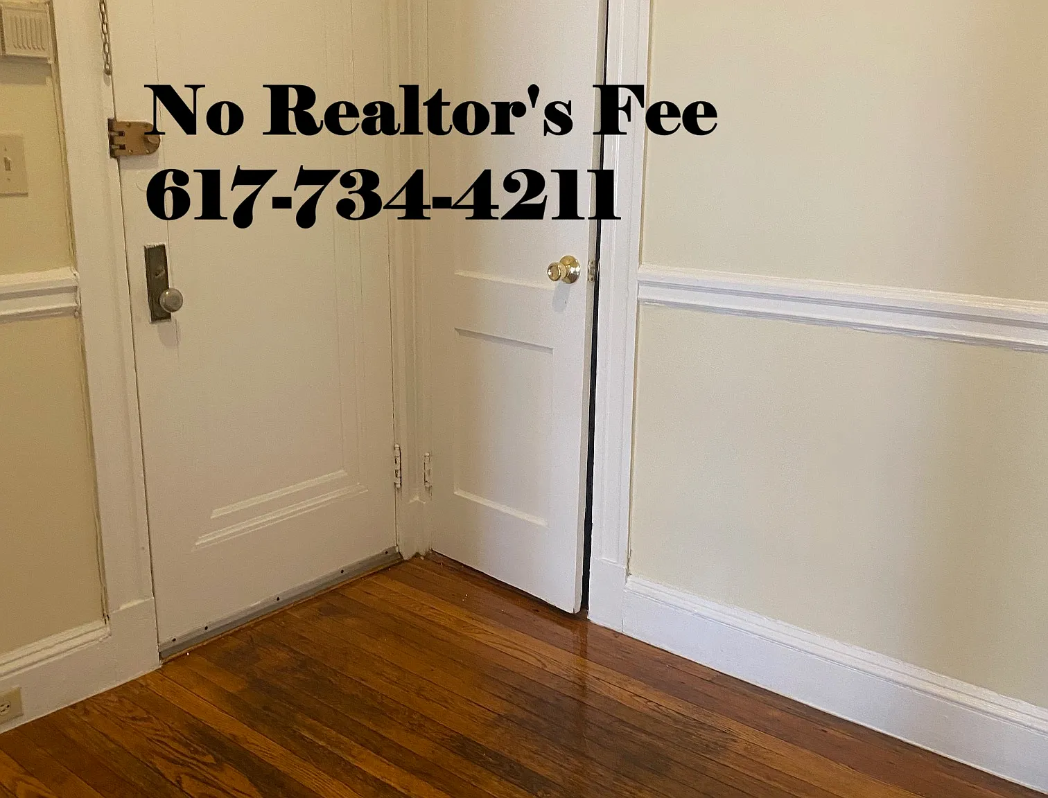 1 bed, $2,350 — Photo 2