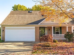 7814 Wareham Cir NW, North Canton, OH 44720