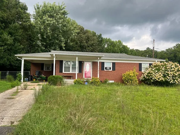158 Myrtle Ln, Forest City, NC 28043