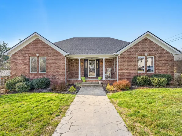 103 Rabbit Trl, Wilmore, KY 40390
