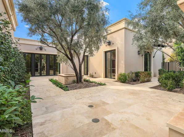 5434 E LINCOLN Drive #75, Paradise Valley, AZ 85253