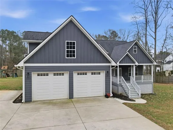 1006 Owens Store Rd, Canton, GA 30115