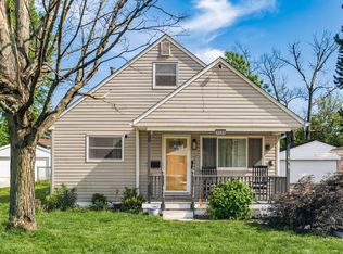 3698 Dorothy Dr, Columbus, OH 43224