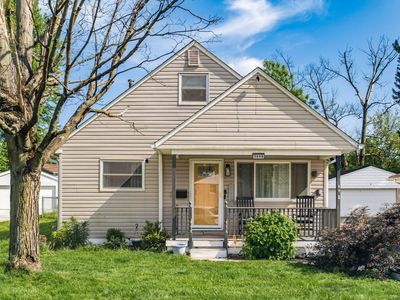 3698 Dorothy Dr, Columbus, OH, 43224