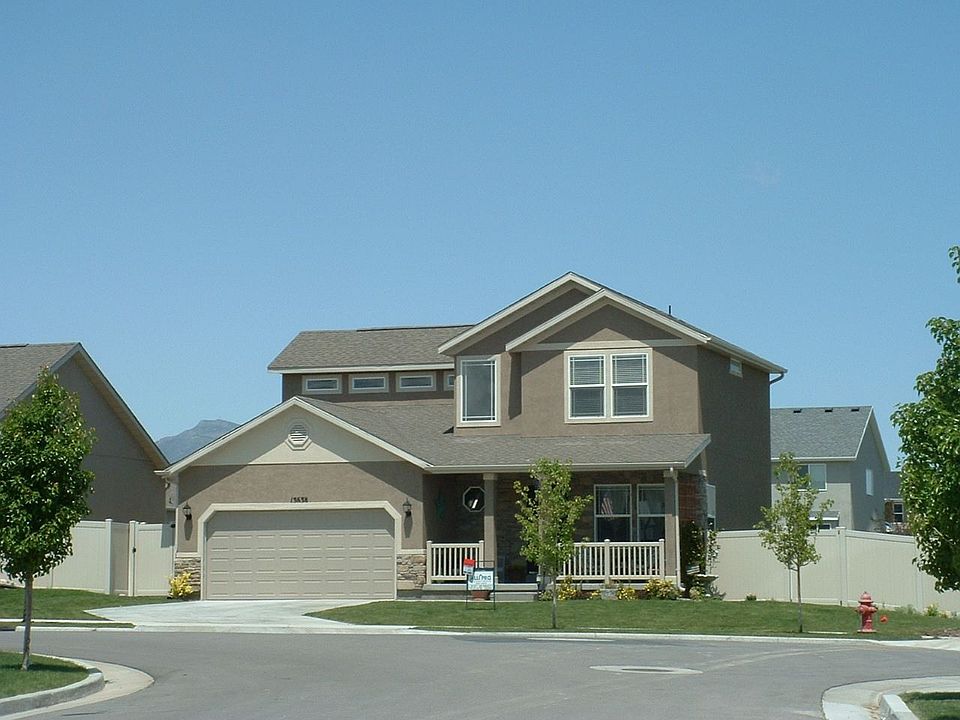 Beautiful Monarch Meadows Home