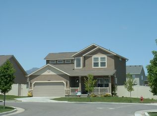 13638 S Spring Azure Way, Riverton, UT 84096