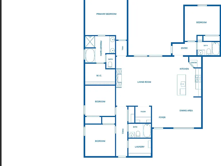 110 Olivewood Dr — Photo 2