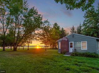 28107 Pelican Lake Rd, Merrifield, MN 56465