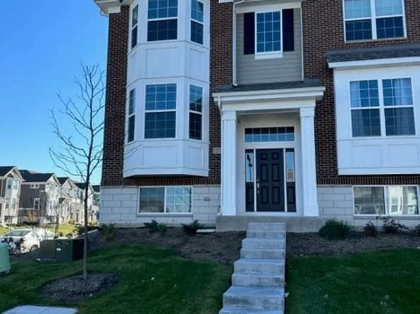 12700 W Kenmore Ct, Homer Glen, IL 60491