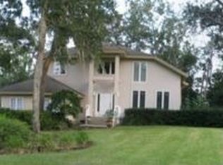 329 River Ridge Rd, Brunswick, GA 31523