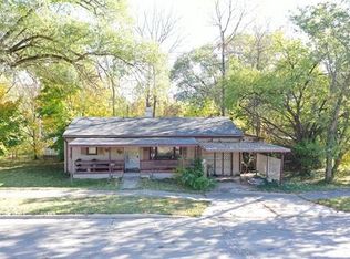 903 S Harrison St, Alexandria, IN