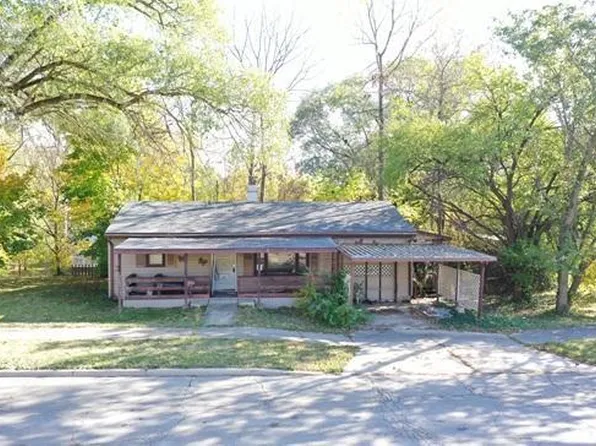 903 S Harrison St, Alexandria, IN 46001