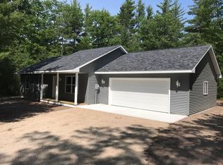 829 Wintree LOT 16, Indian River, MI 49749