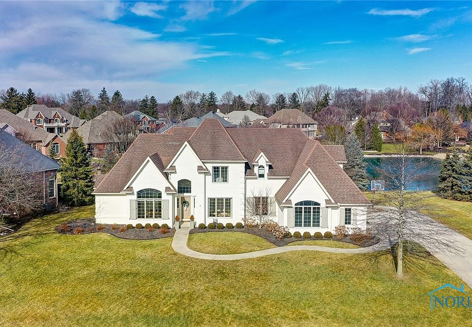 318 Pheasant Run Ln, Findlay, OH 45840 | Zillow