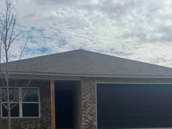 1235 Agogo Ln, Conway, AR 72034