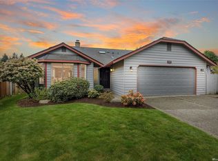 1026 207th Pl SE, Bothell, WA 98012