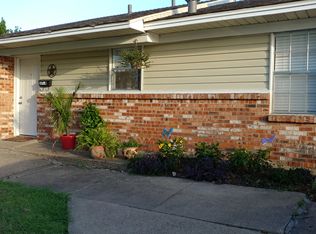 3714 Moon Dr, Mesquite, TX