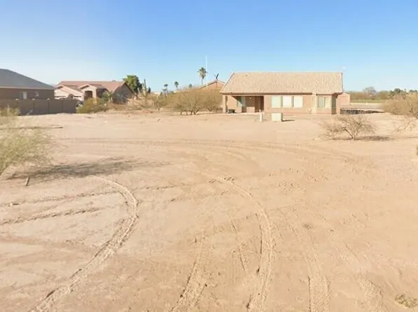 14514 S BROOK HOLLOW Road #807, Arizona City, AZ 85123