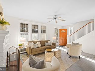 3418 17th St NW, Washington, DC 20010