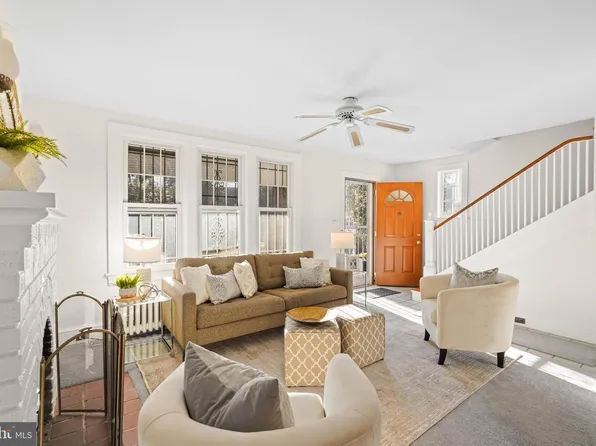 3418 17th St NW, Washington, DC 20010