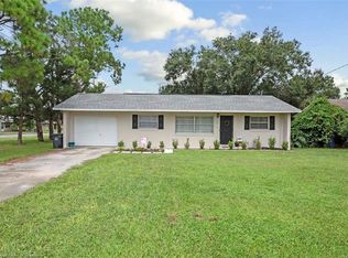 1 E Orange St, Avon Park, FL 33825