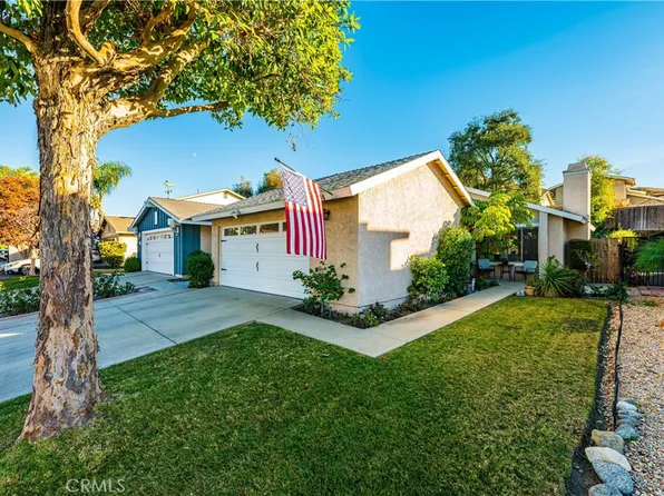 544 Willow Pl, La Verne, CA 91750