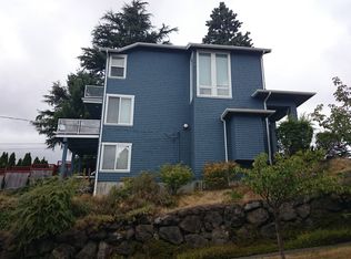 8027 California Ave SW, Seattle, WA 98136