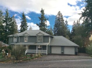 9528 28th Street Ct E, Edgewood, WA 98371