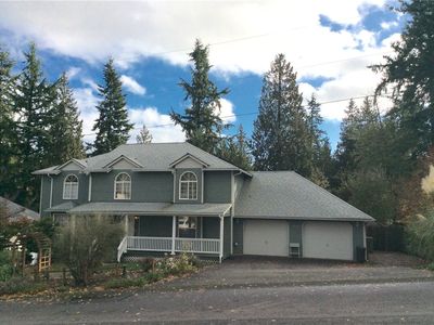 9528 28th Street Ct E, Edgewood, WA, 98371