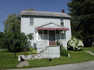633 George St, Lilly, PA 15938