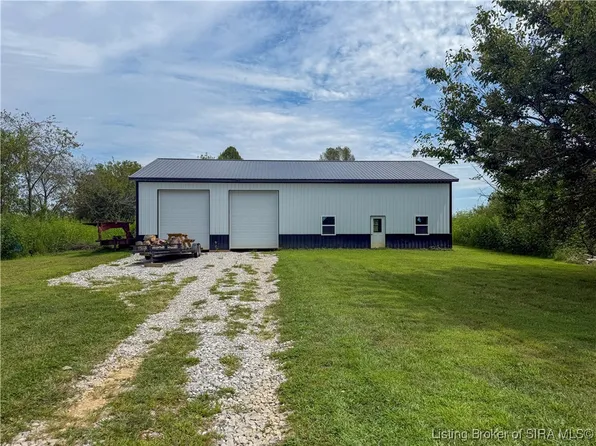 0 Hooptown Rd, Laconia, IN 47135