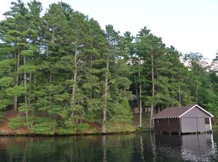8961 Thoroughfare Rd, Minocqua, WI 54548