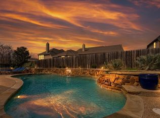 4317 Wexford Dr, Fort Worth, TX 76244